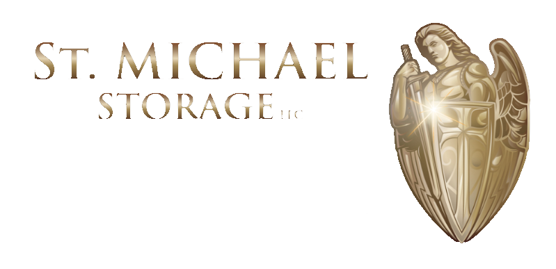 St. Michael Storage in Bushnell, FL